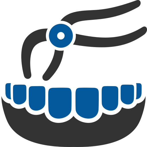 Chirurgie Dentaire icon